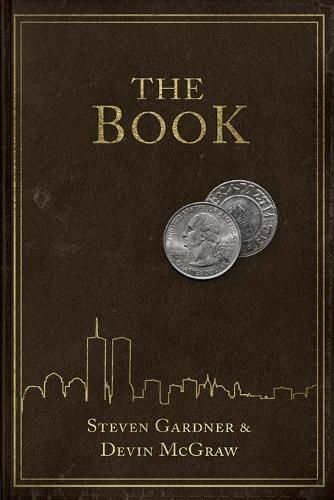 Cover image for The Book