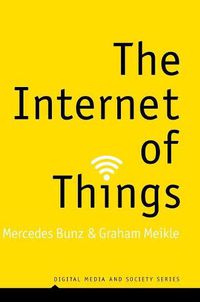 Cover image for The Internet of Things