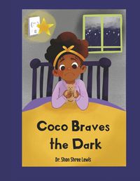 Cover image for Coco Braves The Dark