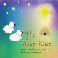 Cover image for The Sheep Knew