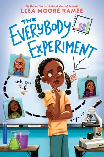 Cover image for The Everybody Experiment