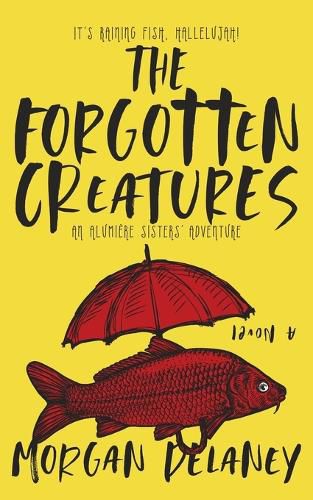 Cover image for The Forgotten Creatures