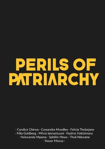 Cover image for Perils of Patriarchy