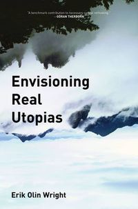 Cover image for Envisioning Real Utopias