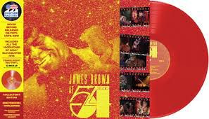 At Studio 54 (Red Vinyl)