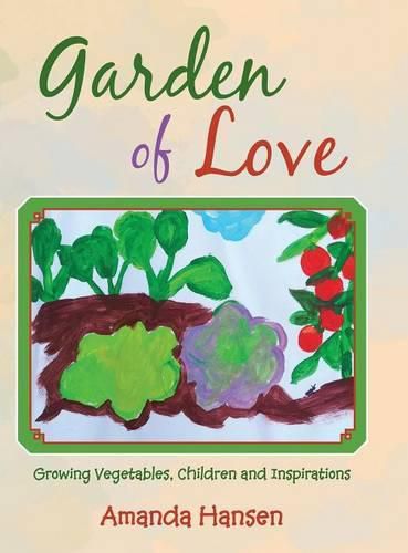 Cover image for Garden of Love