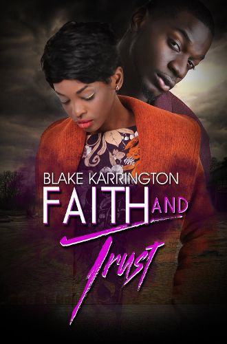 Cover image for Faith And Trust