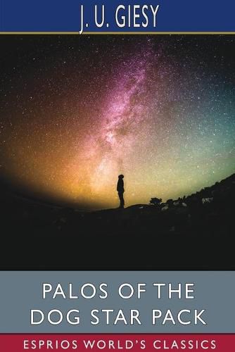 Cover image for Palos of the Dog Star Pack (Esprios Classics)