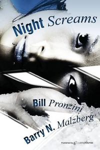 Cover image for Night Screams