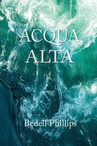 Cover image for Acqua Alta