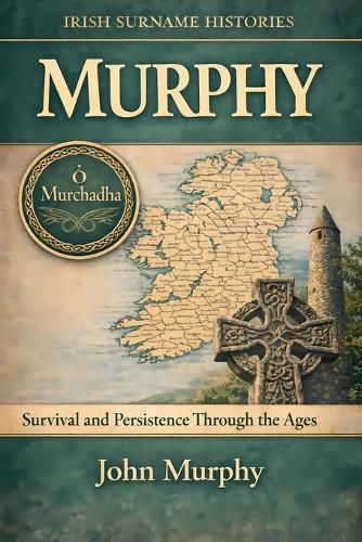Cover image for Murphy