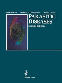 Cover image for Parasitic Diseases