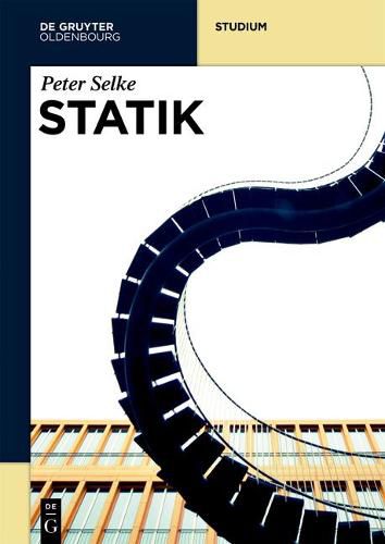 Cover image for Statik