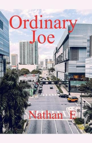 Cover image for Ordinary Joe