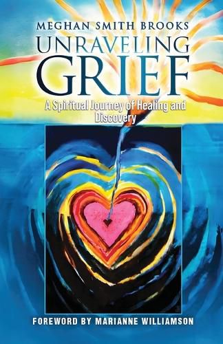 Cover image for Unraveling Grief