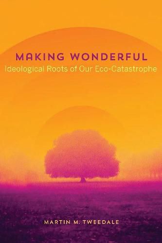 Cover image for Making Wonderful: Ideological Roots of Our Eco-Catastrophe