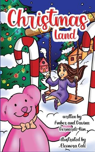 Cover image for Christmas Land