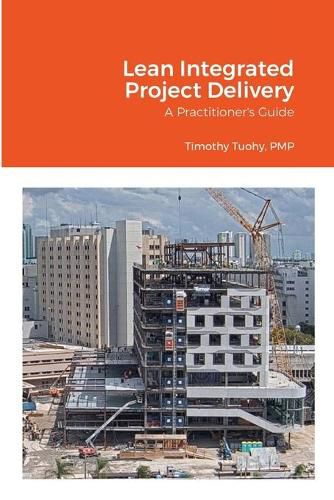 Cover image for Lean Integrated Project Delivery