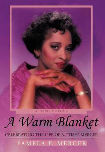 Cover image for A Warm Blanket