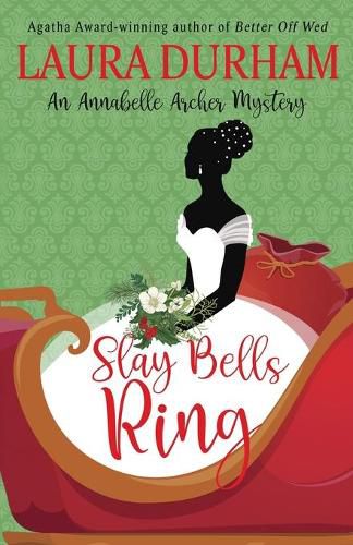 Cover image for Slay Bells Ring