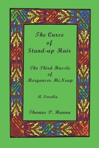 Cover image for The Curse of Stand-up Hair