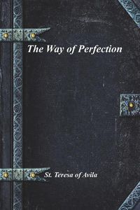 Cover image for The Way of Perfection