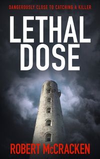 Cover image for Lethal Dose