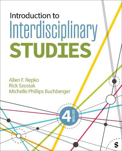 Cover image for Introduction to Interdisciplinary Studies