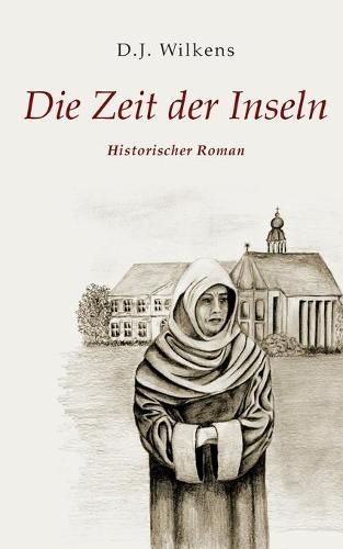 Cover image for Die Zeit der Inseln