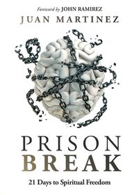 Cover image for Prison Break