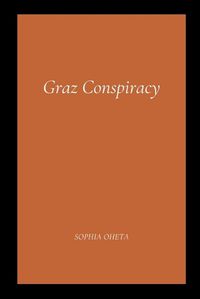 Cover image for Graz Conspiracy