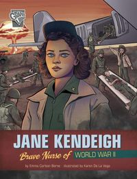 Cover image for Jane Kendeigh