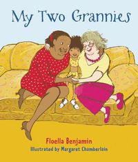 Cover image for My Two Grannies