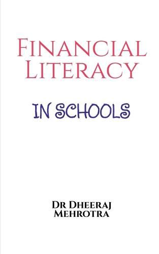 Cover image for Financial Literacy In Schools