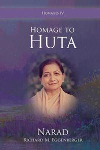 Cover image for Homage to Huta