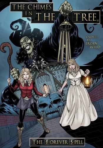 Cover image for Chimes In The Tree