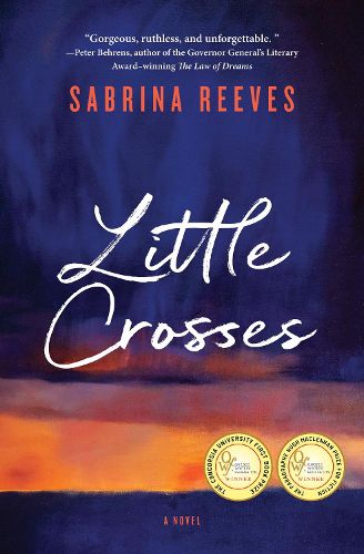 Cover image for Little Crosses