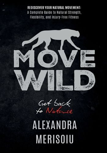 Cover image for Move Wild