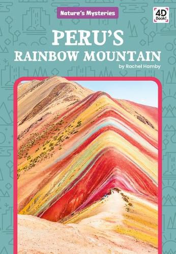 Cover image for Peru's Rainbow Mountain