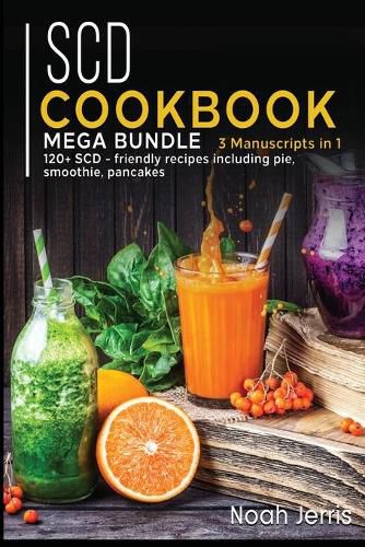 Cover image for Scd Cookbook