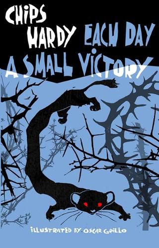 Cover image for Each Day a Small Victory