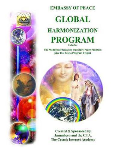 Cover image for EP - Global Harmonization Program