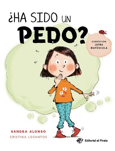 Cover image for ?Ha sido un pedo?