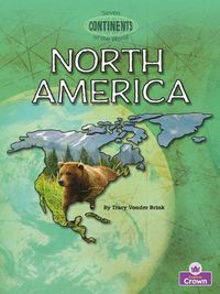 Cover image for North America