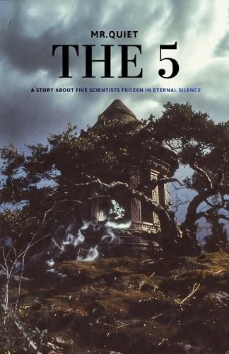 Cover image for The 5