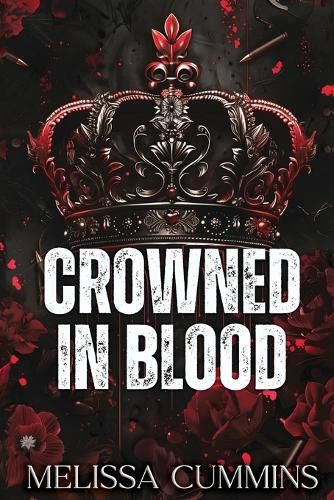 Cover image for Crowned In Blood