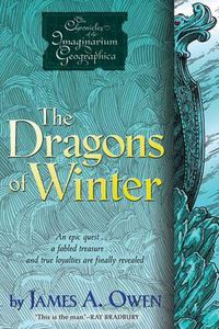 Cover image for The Dragons of Winter