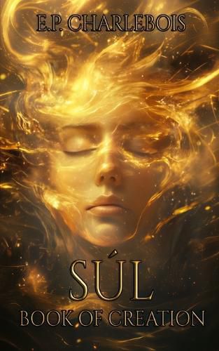 Cover image for Sul - Book Of Creation