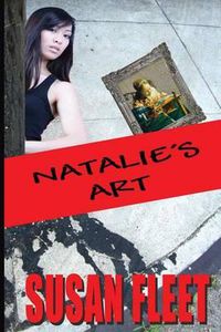 Cover image for Natalie's Art: A Frank Renzi Novel