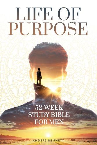 Cover image for Life Of Purpose